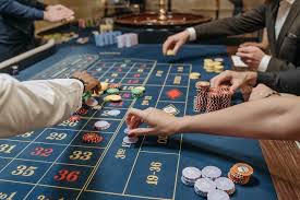 Зеркало Grizzly Casino